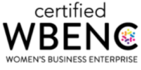 VOUS Virtual Office Certified by WBENC