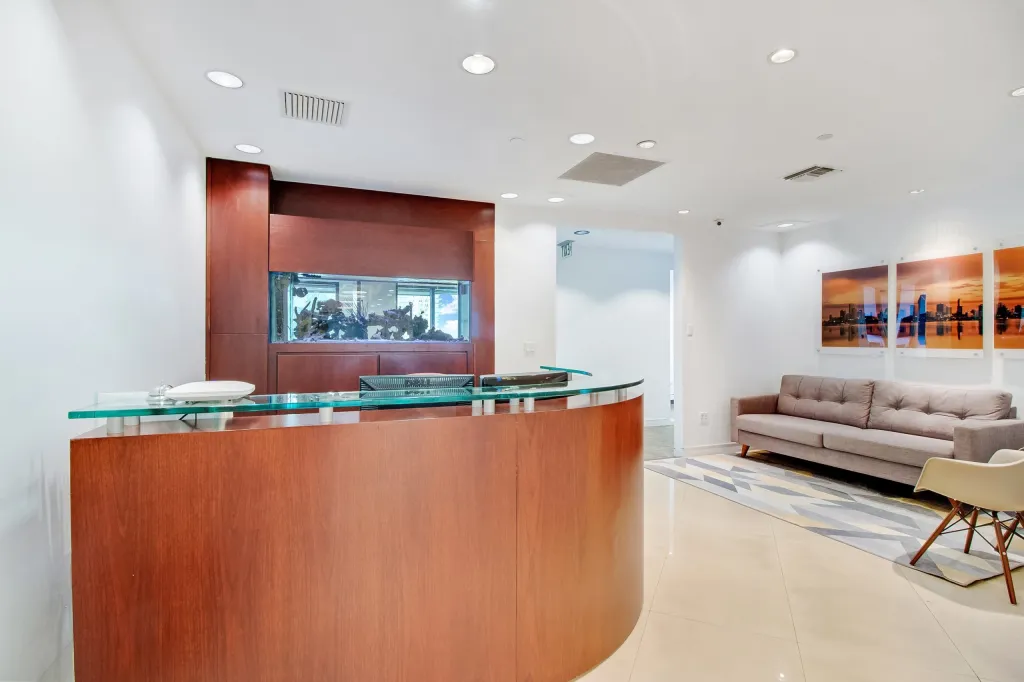 Creating Virtual Office Spaces In Miami Where Your Business Can Thrive