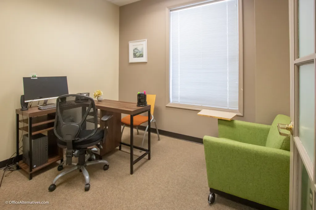 Virtual Office Space & Business Address In Albuquerque, NM