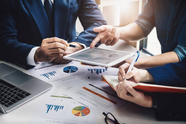 Start building your business presence with VOUS virtual office bundled services packages