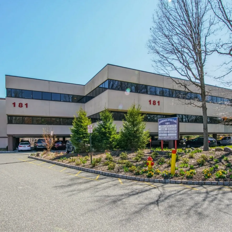 New Jersey Virtual Office, Business Address & Mailbox Services