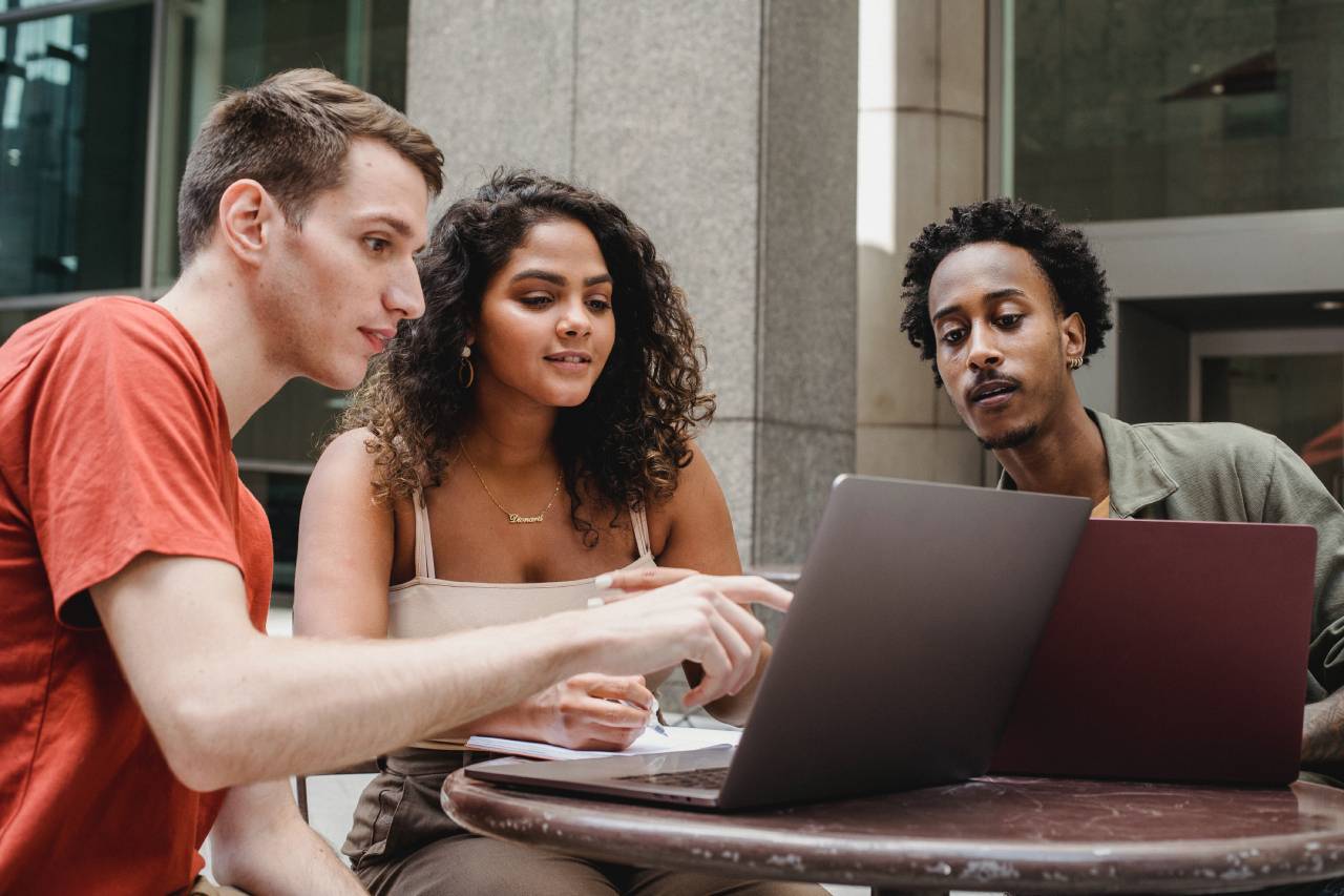 VOUS Virtual Office Black Entrepreneur Success Package For Black Minorities