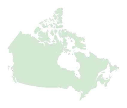 VOUS Virtual Address Location In Toronto Ontario, Map