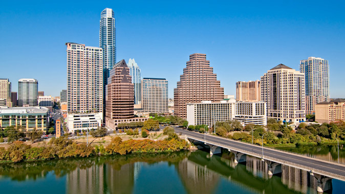 Sign up for Texas Virtual Address to Grow your Business