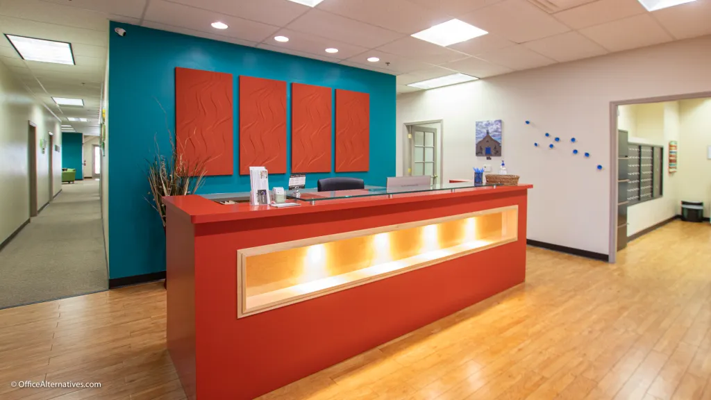 Work Remotely in desirable work locations with Albuquerque virtual address