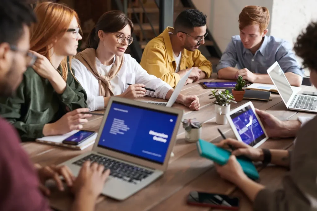 Embracing Hybrid Working After a Career Break