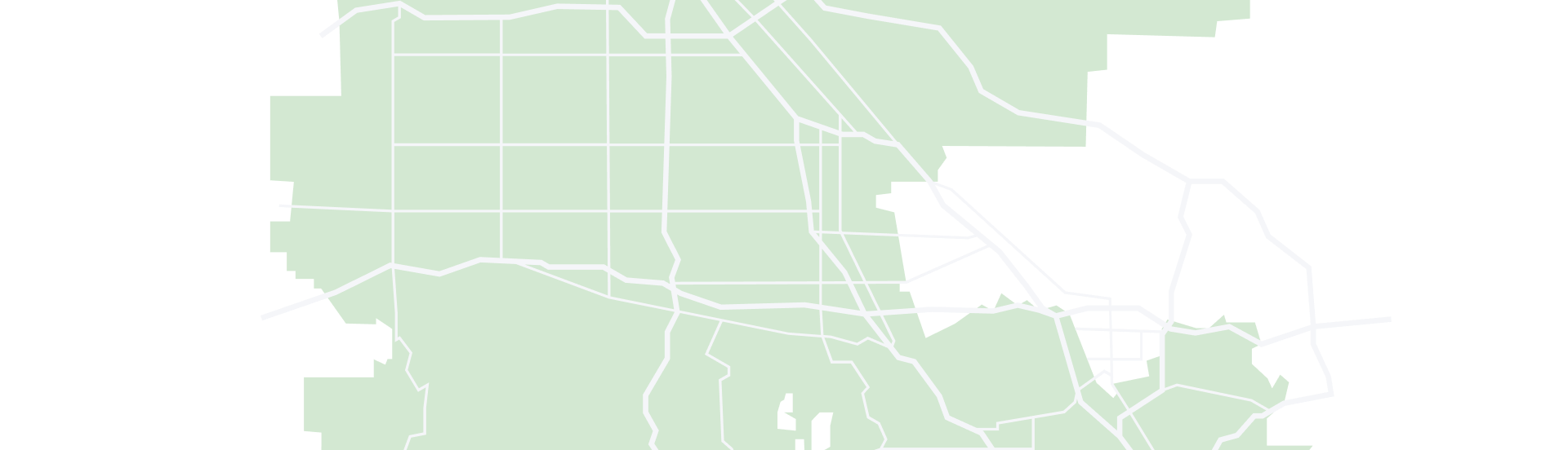 VOUS Business Address Location In Los Angeles, CA Map