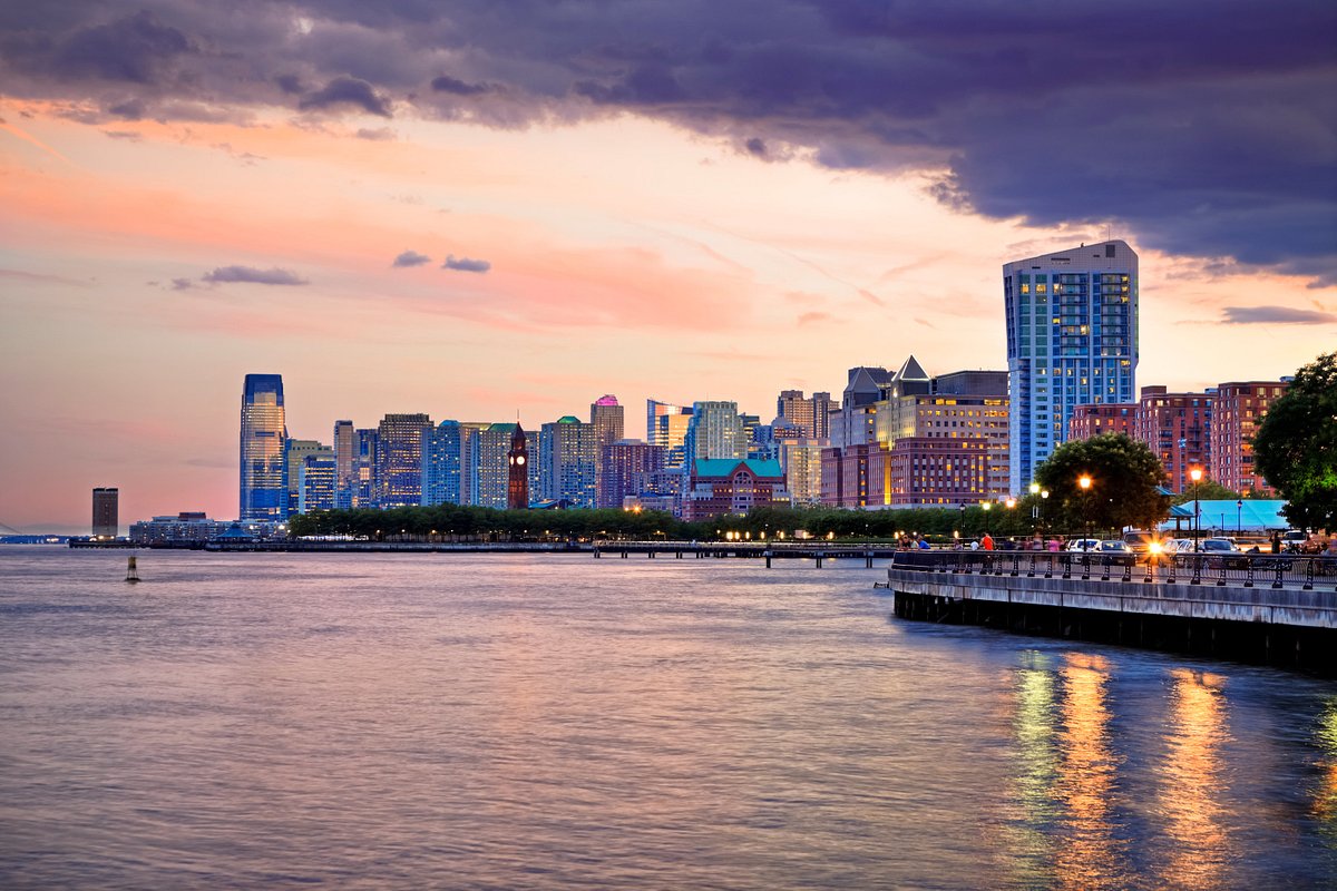 New Jersey Virtual Office Solutions Pick a Corporate Address in NJ to Run your Business from a Virtual Office Space