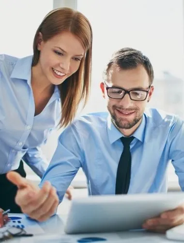 VOUS - One Stop Solution for Remote Business Requirements