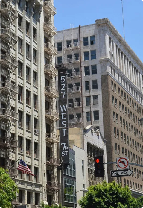 Take A Step Towards A Thriving Business With Virtual Office Space In Los Angeles