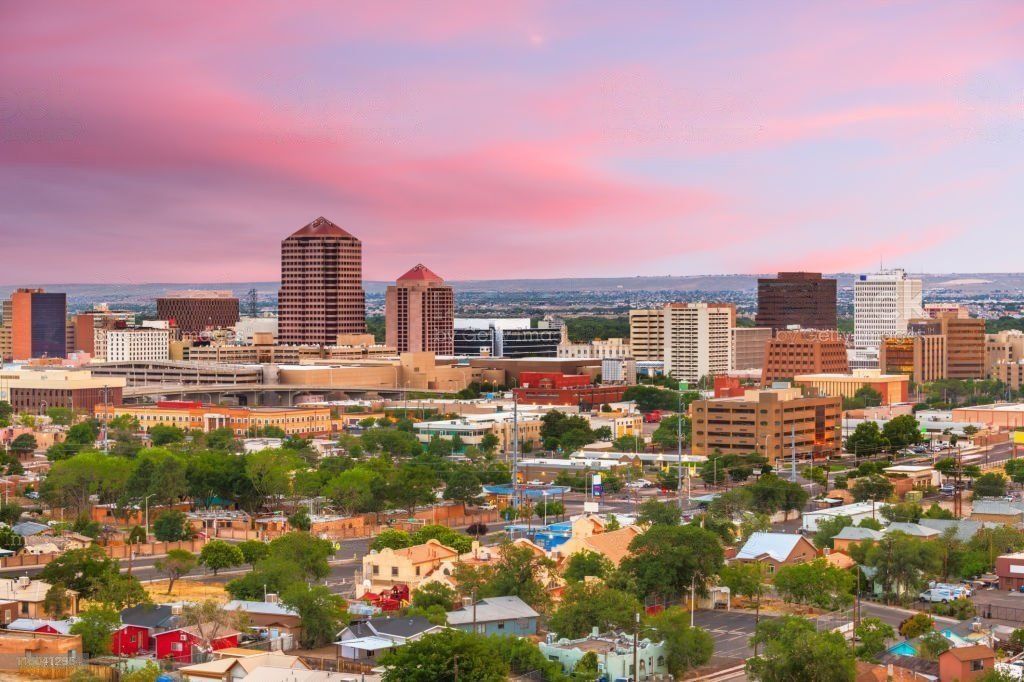 Book virtual office space in Albuquerque with VOUS
