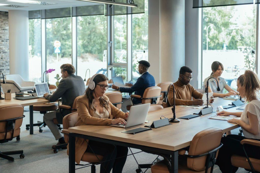 Virtual Office Space In West Boca Raton Unlock The World Of Business Opportunities With VOUS Virtual Office Space in West Boca Raton, FL