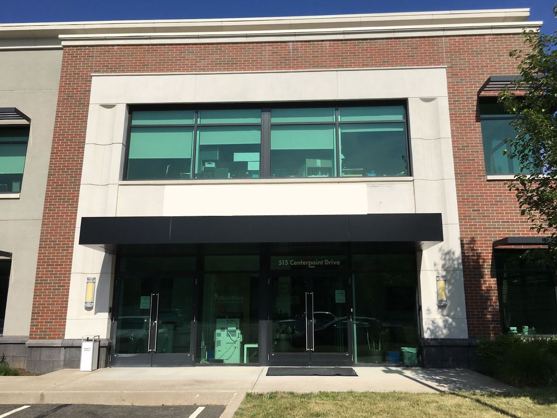 Explore Our Conceptualized Virtual Office In Middletown