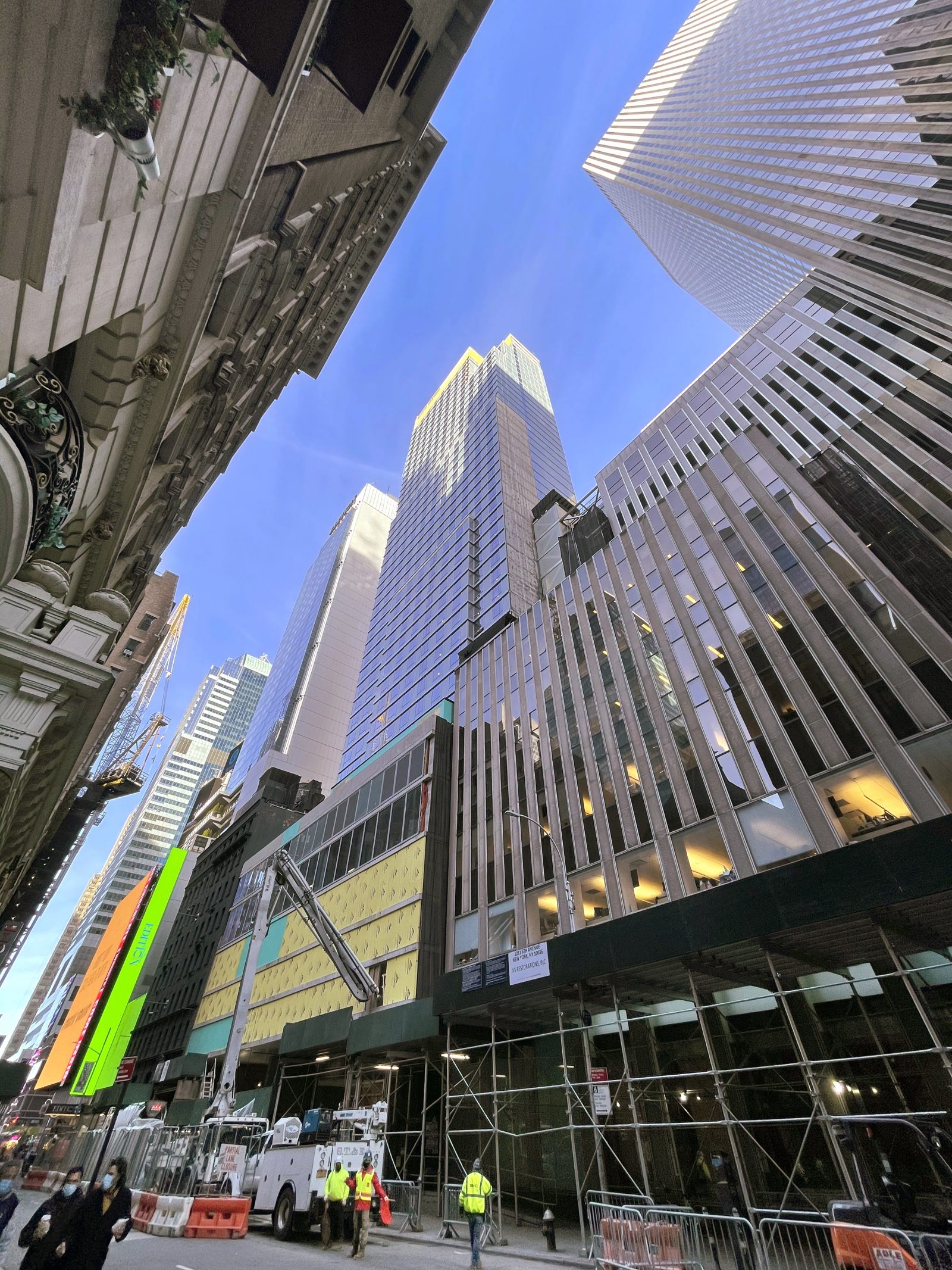 Instant Signup with Times Square NYC Address Improve Your Startup Image And Attract Clients With A Virtual Business Addres In Times Square NY