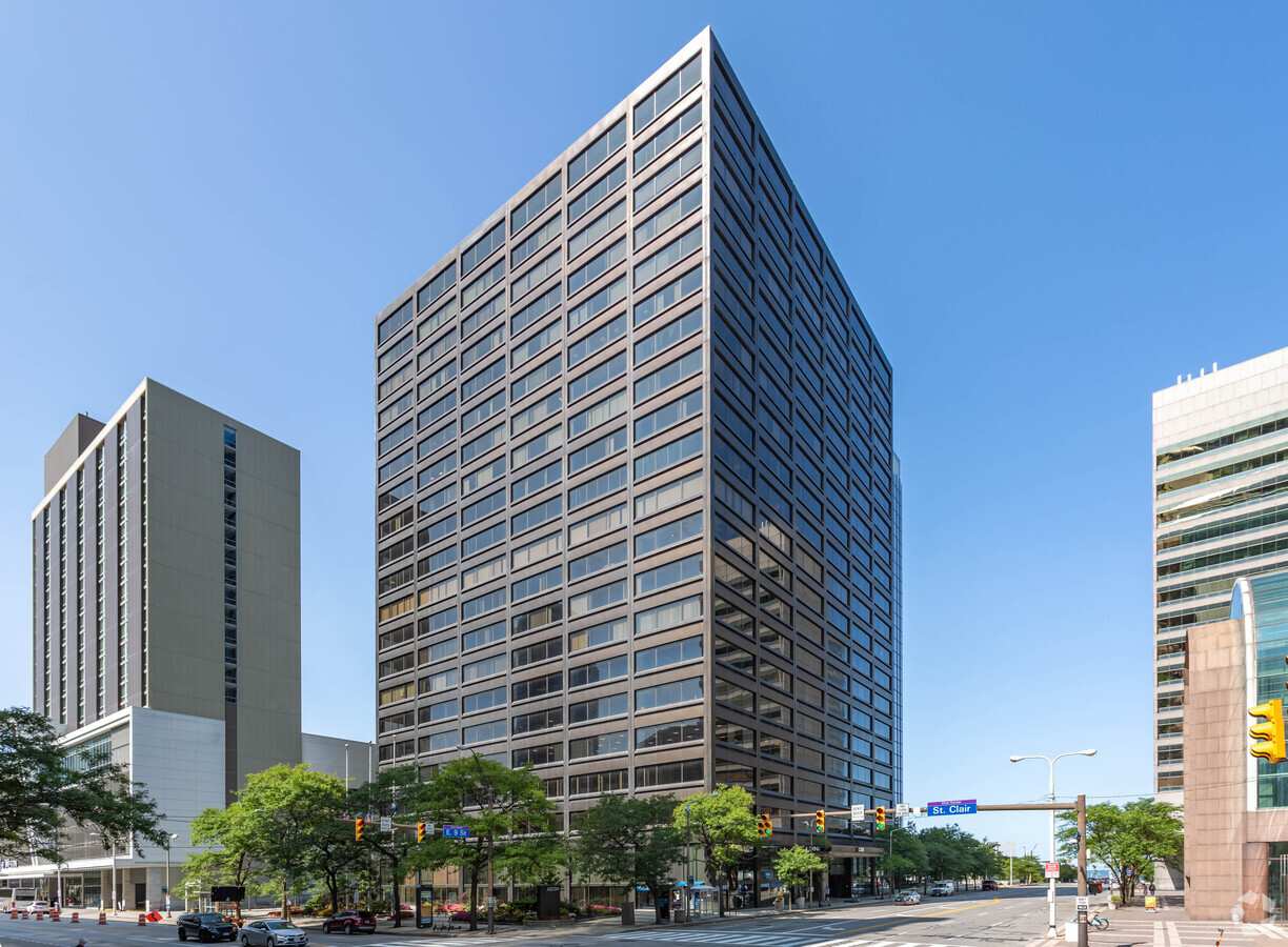 Explore Our Conceptualized Virtual Office Services In Cleveland