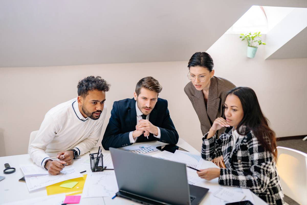 Get Your Prestigious Virtual Office In Times Square, NY Take A Step Towards A Thriving Business With Virtual Office Space In Times Square New York City